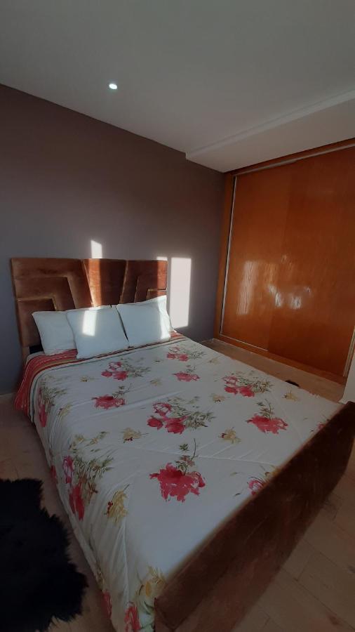Superbe Appartement En Plein Centre Ville Kénitra Exteriör bild