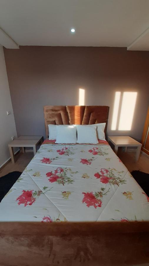 Superbe Appartement En Plein Centre Ville Kénitra Exteriör bild