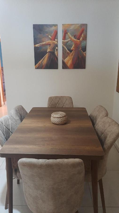 Superbe Appartement En Plein Centre Ville Kénitra Exteriör bild