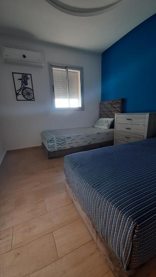 Superbe Appartement En Plein Centre Ville Kénitra Exteriör bild